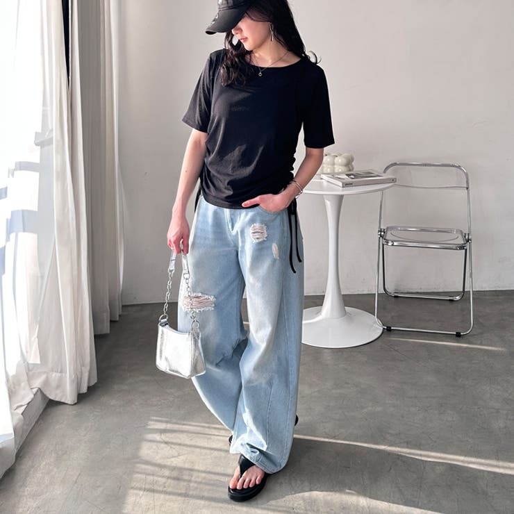 シアースラブレイヤードセット | GeeRA | 詳細画像7 