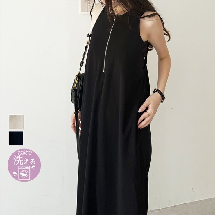 アトリエgg♡キャミワンピ 19ハーフ アトリエgg デニムキャミソールワンピース atelier gg デニム