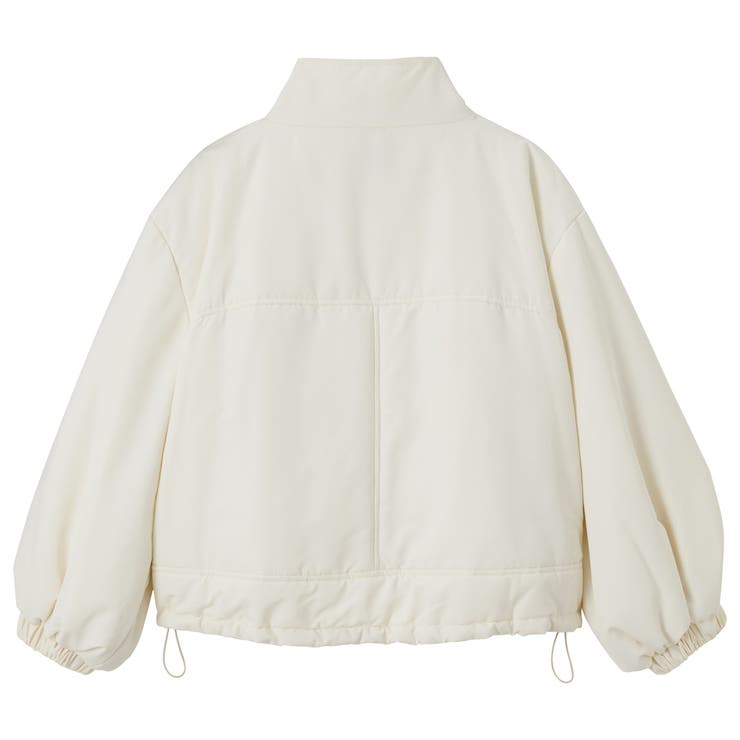 【Ｕ．Ｓ． ＰＯＬＯ ＡＳＳＮ．】モンスター中わたブルゾン | GeeRA | 詳細画像39 