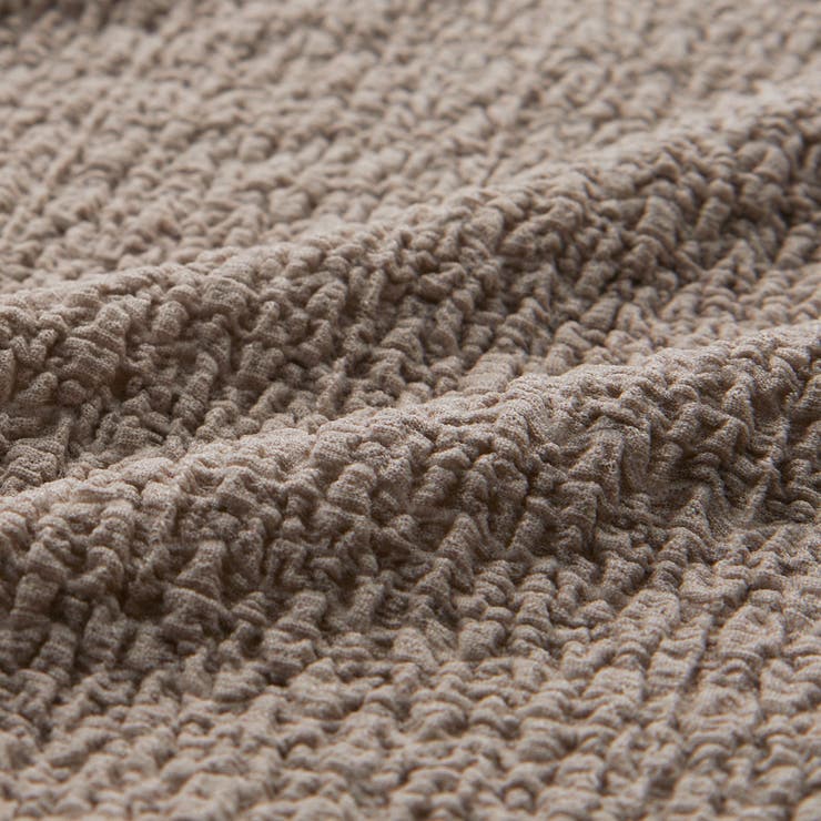 クルーネックジャガードプルオーバー | GeeRA | 詳細画像34 