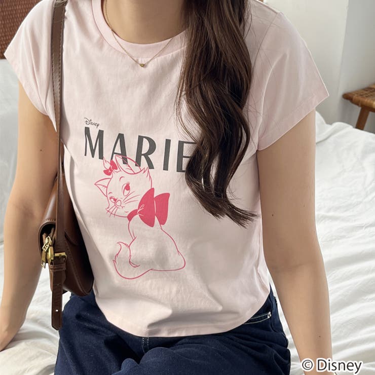 マリー×ピンク