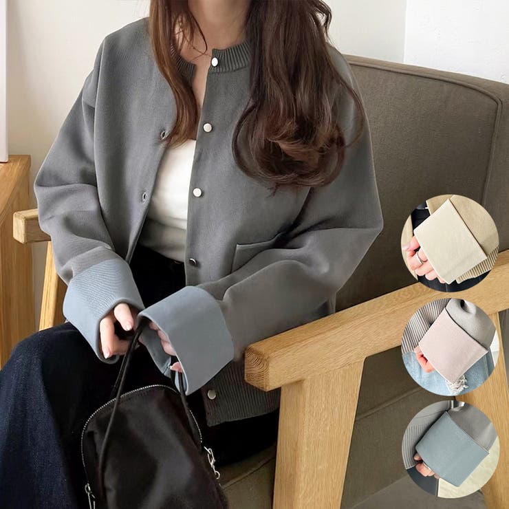 yori バイカラーロングコート　ブルー36試着のみ yori バイカラーロングコート ブルー36試着のみ 楽天市場】コート