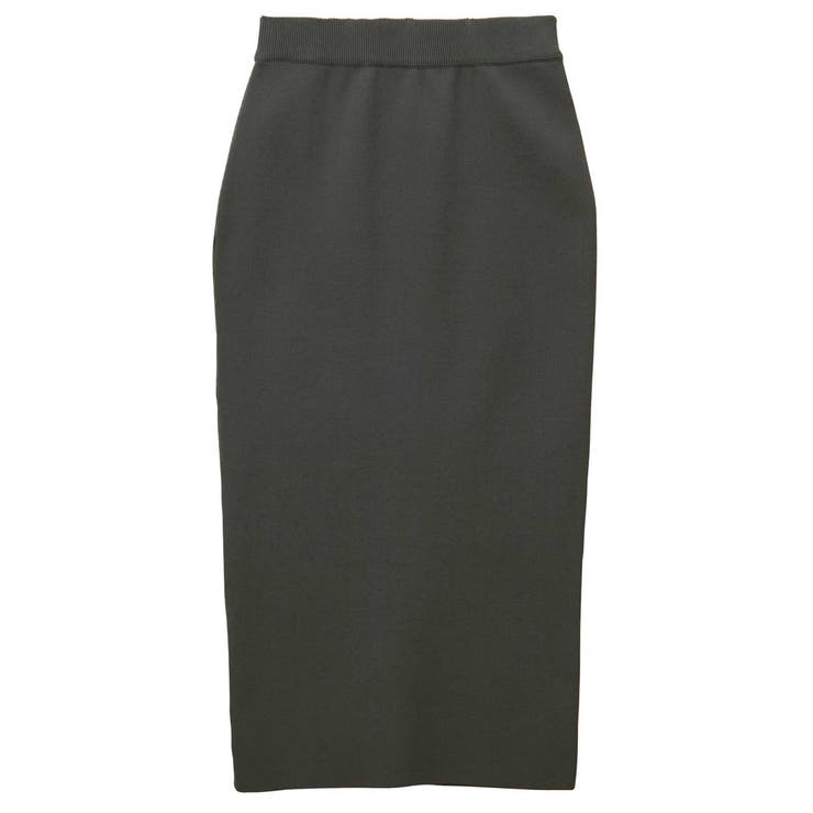 キレイめシルエットで動きやすい！スポンディッシュニットスカート | GeeRA | 詳細画像21 