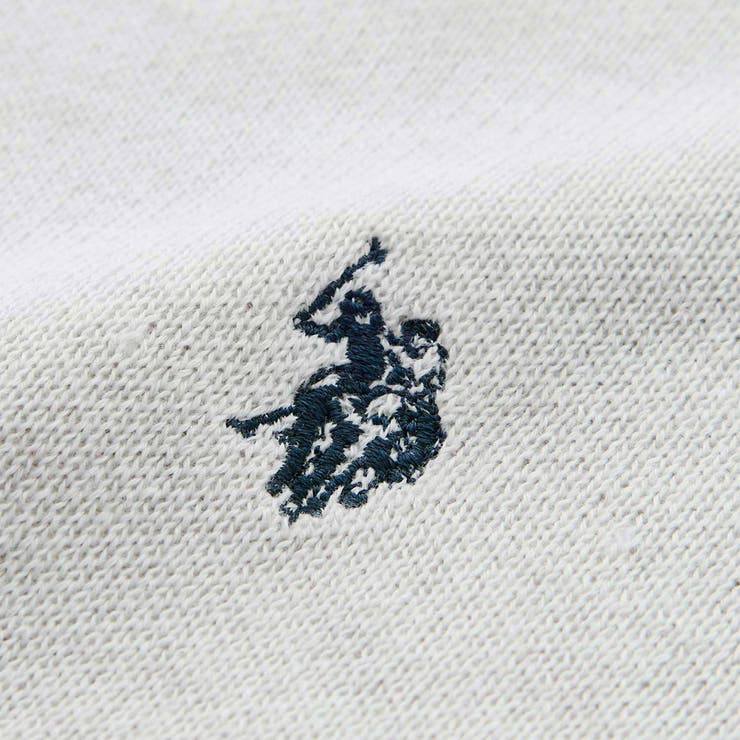 【Ｕ．Ｓ． ＰＯＬＯ ＡＳＳＮ．】スウェットライクニット | GeeRA | 詳細画像31 
