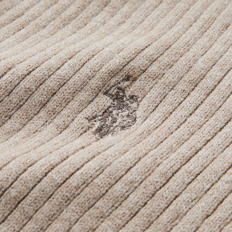 【Ｕ．Ｓ． ＰＯＬＯ ＡＳＳＮ．】ポロ衿リブニット | GeeRA | 詳細画像28 