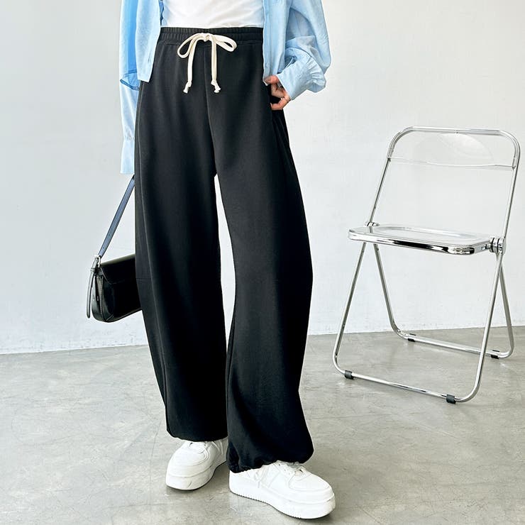 ２ＷＡＹカーブスウェットパンツ | GeeRA | 詳細画像16 