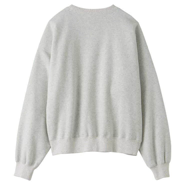 アソートデザイン裏起毛スウェット | GeeRA | 詳細画像29 