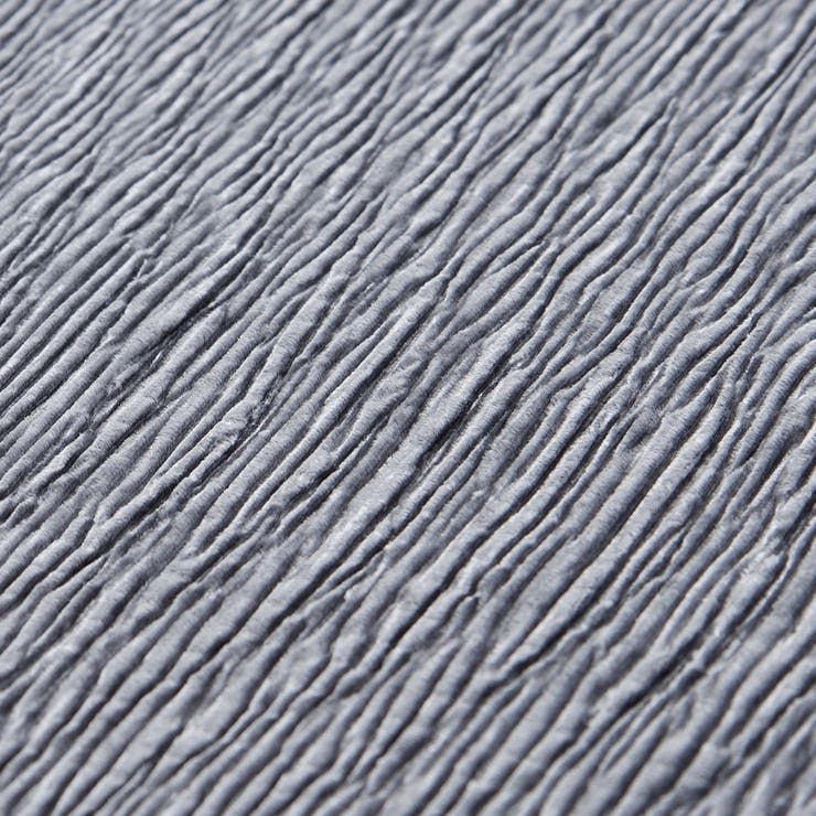 ベロアプリーツロングワンピース | GeeRA | 詳細画像14 