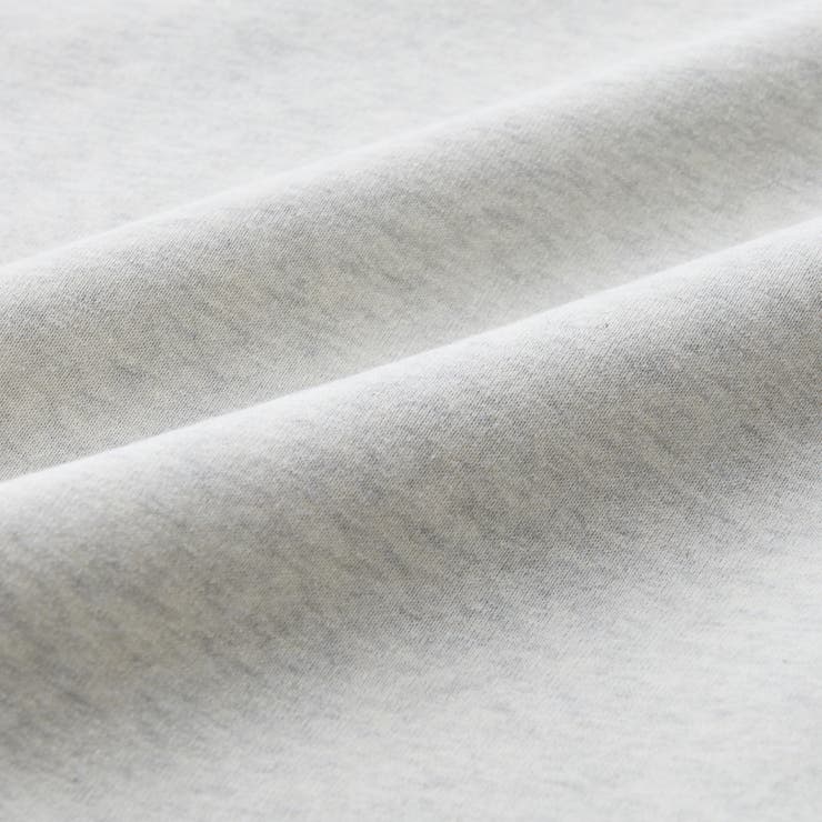 前後２ＷＡＹハーフジップスウェットワンピ | GeeRA | 詳細画像17 