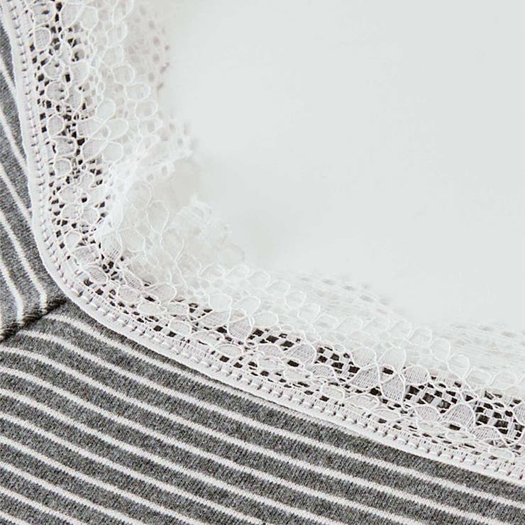 【nelliy.】オフショルカットソー | GeeRA | 詳細画像16 