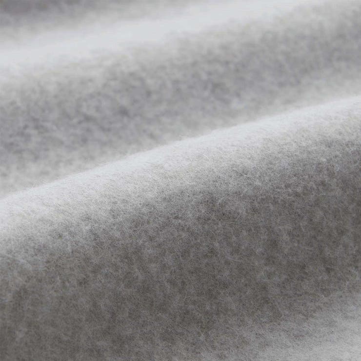 【nelliy 】ロゴ刺しゅう裏起毛オフショルスウェット＋プリーツスカートセット… | GeeRA | 詳細画像14 