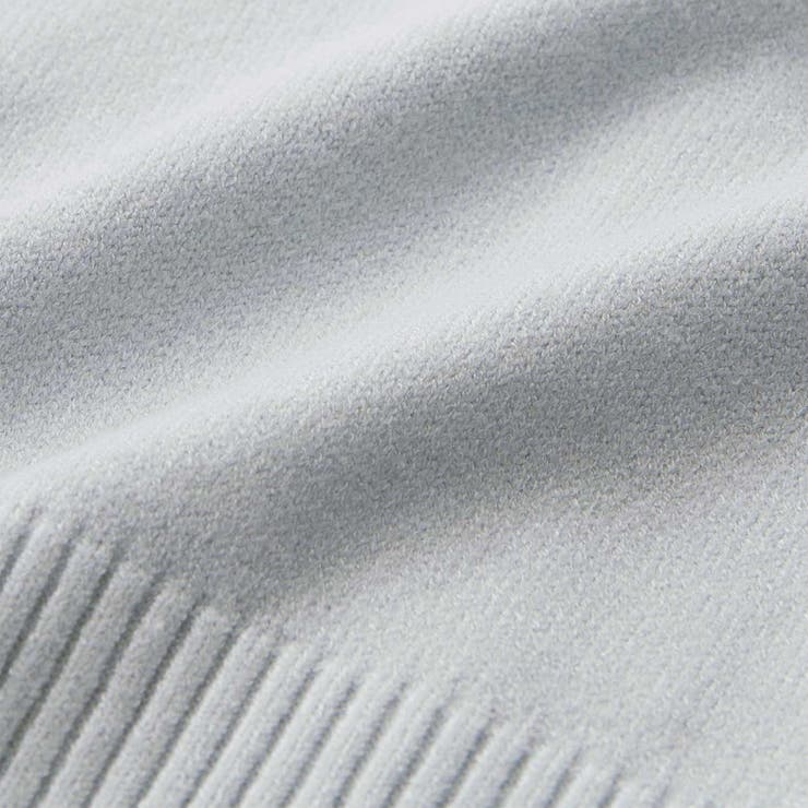 【nelliy.】裾スリットカーデ | GeeRA | 詳細画像16 