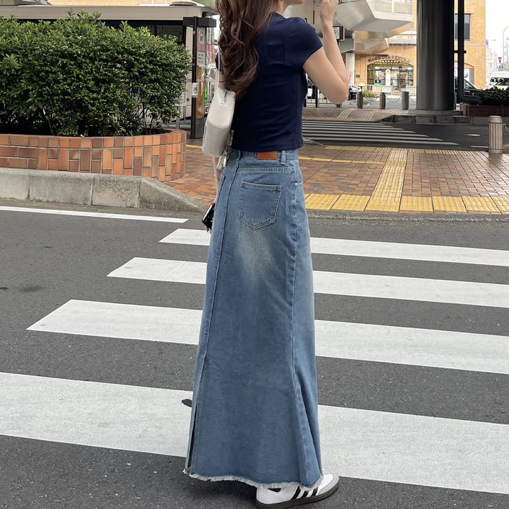 シェリエ sheller デニムスカート マーメイド 2025年最新】sheller マーメイドの人気アイテム - メルカリ