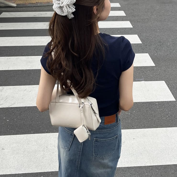 【nelliy.】マーメイドデニムスカート | GeeRA | 詳細画像6 