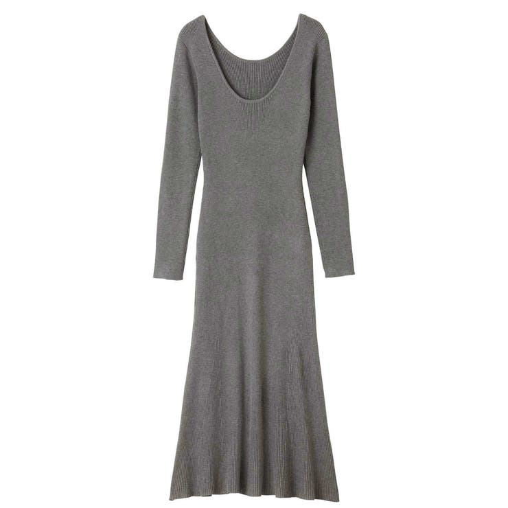 【nelliy.】選べる2丈！バックオープンワンピース | GeeRA | 詳細画像32 