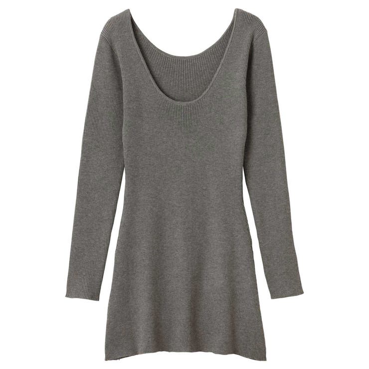 【nelliy.】選べる2丈！バックオープンワンピース | GeeRA | 詳細画像34 