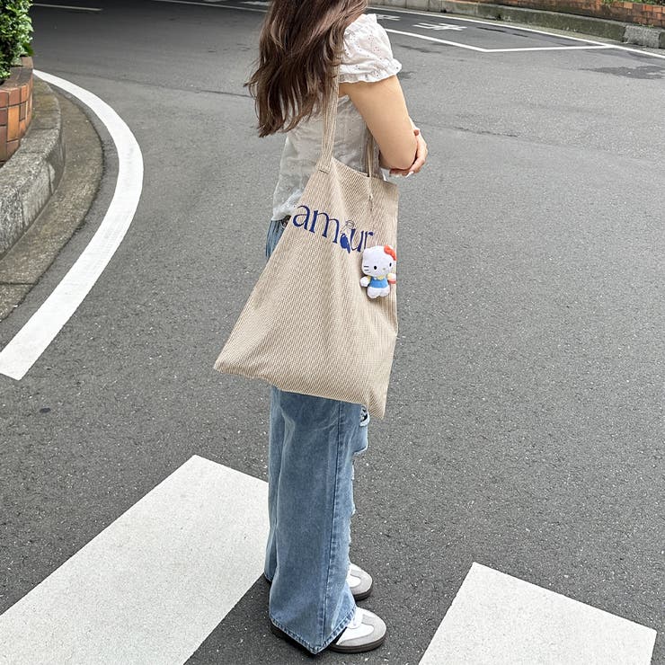 【nelliy.】推し活トートバッグ | GeeRA | 詳細画像10 