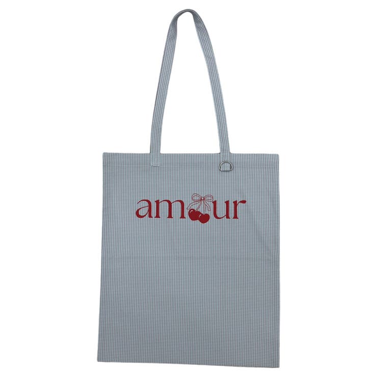 【nelliy.】推し活トートバッグ | GeeRA | 詳細画像21 