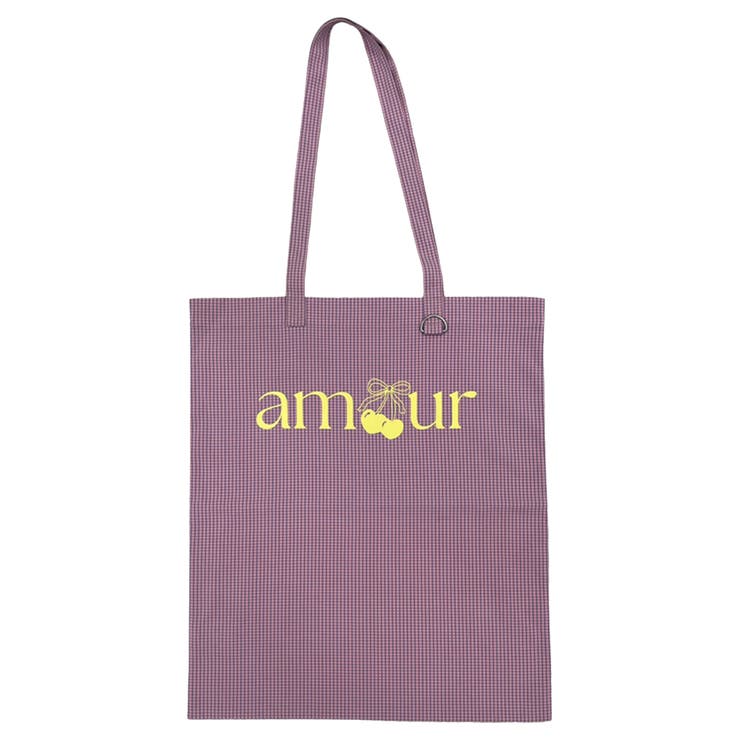 【nelliy.】推し活トートバッグ | GeeRA | 詳細画像23 