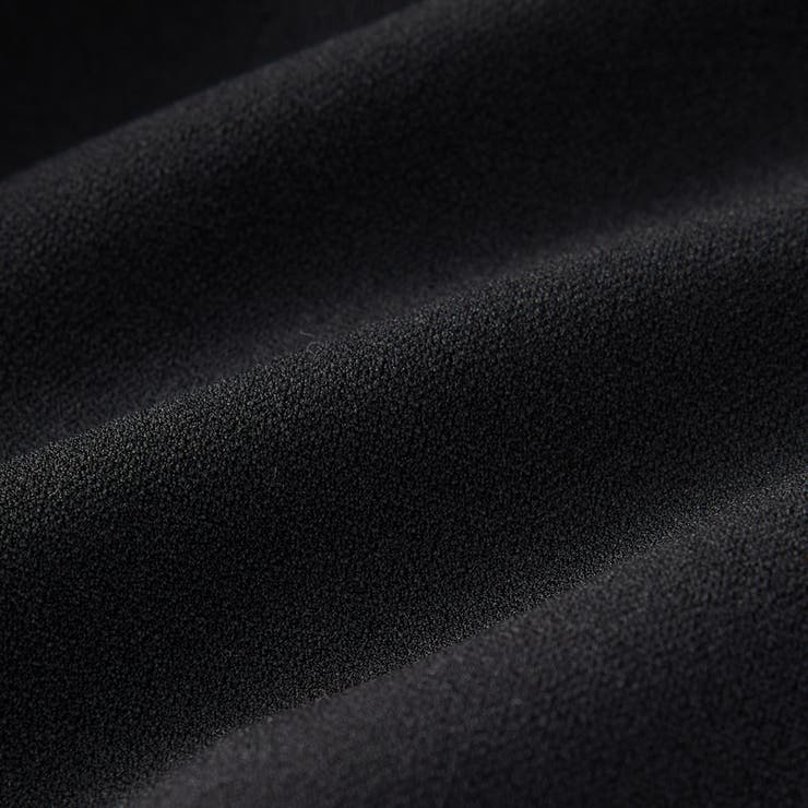 【２点セット】ニットツイードペプラムジャケットセットアップスーツ | GeeRA | 詳細画像18 