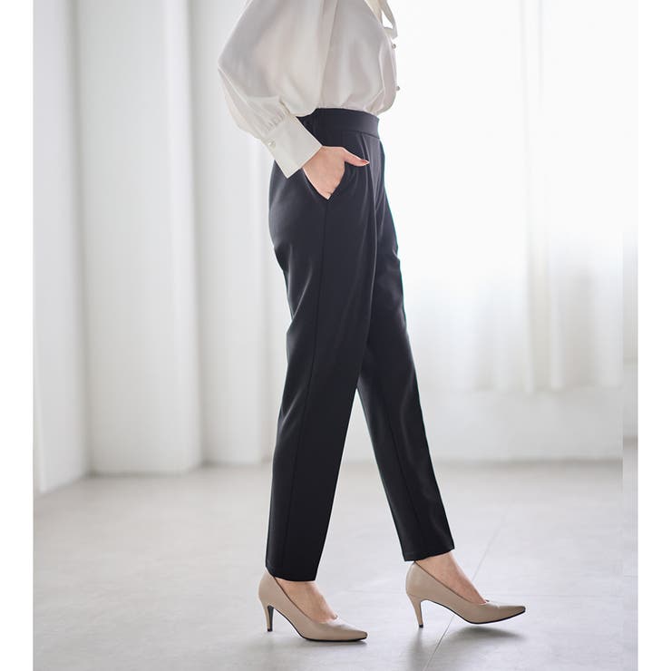 【２点セット】ニットツイードジレベストセットアップスーツ | GeeRA | 詳細画像9 