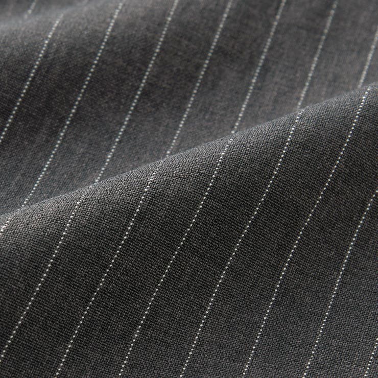 セットアップ風プリーツビスチェキャミサロペ | GeeRA | 詳細画像19 