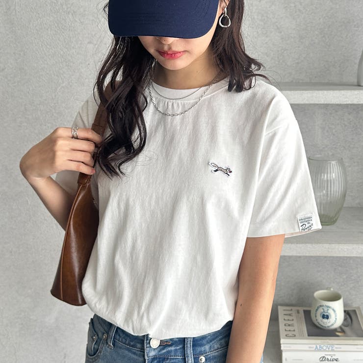 【ＰＥＮＮＥＹＳ】接触冷感ベーシックＴシャツ | GeeRA | 詳細画像10 