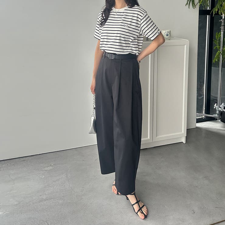 【ＰＥＮＮＥＹＳ】接触冷感ベーシックＴシャツ | GeeRA | 詳細画像27 
