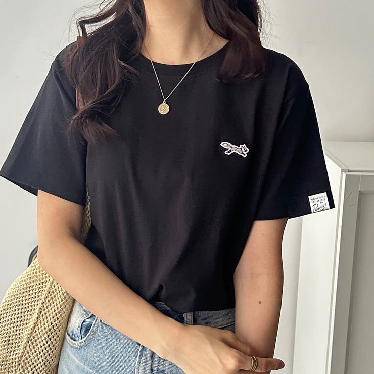 【ＰＥＮＮＥＹＳ】接触冷感ベーシックＴシャツ | GeeRA | 詳細画像4 
