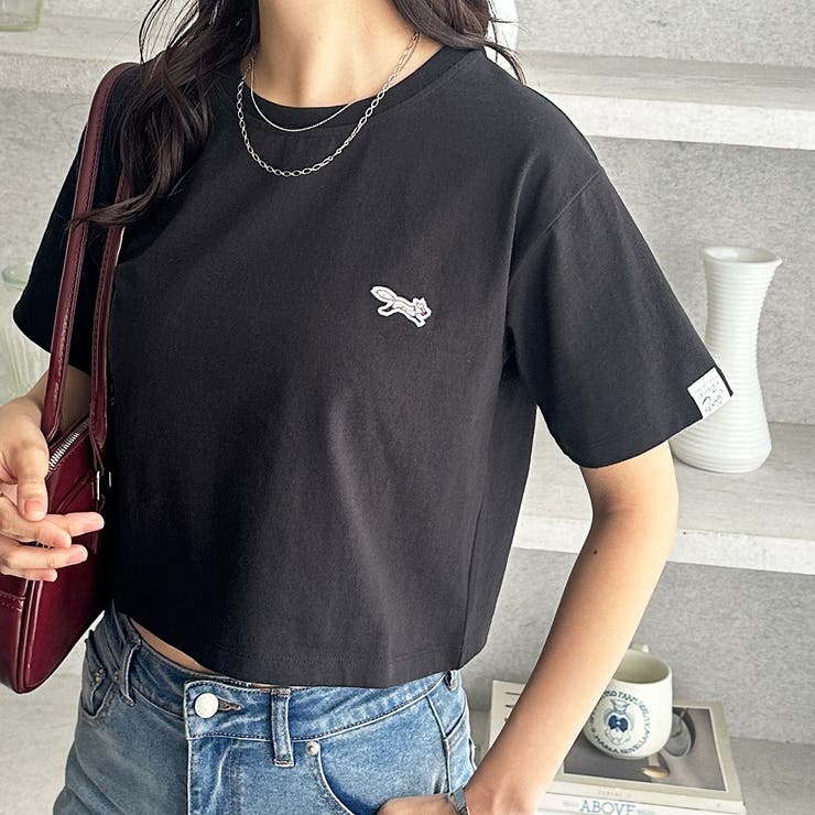 【ＰＥＮＮＥＹＳ】接触冷感ショートＴシャツ | GeeRA | 詳細画像3 