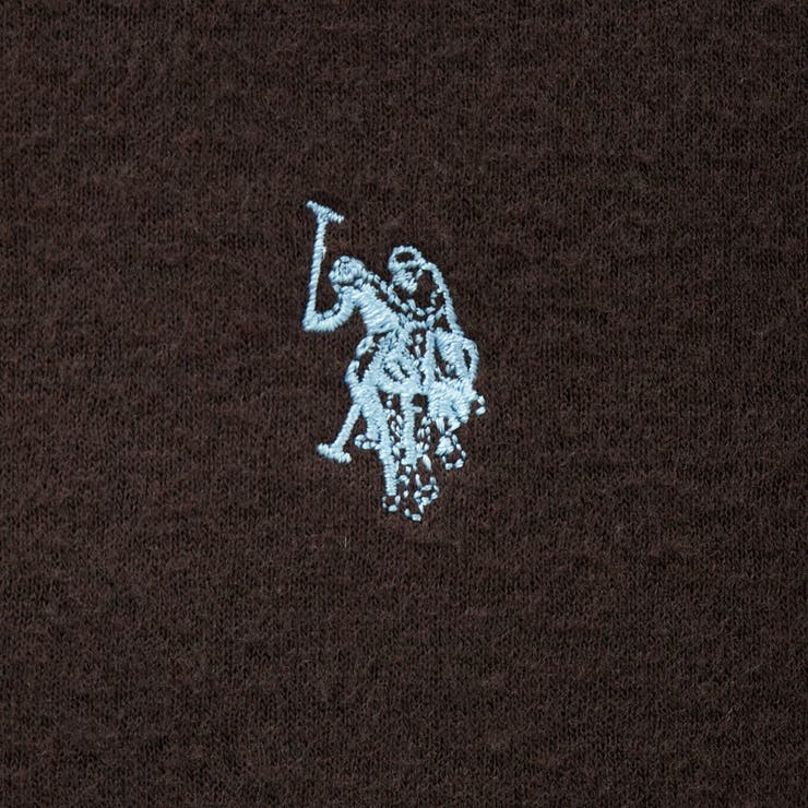 【Ｕ．Ｓ． ＰＯＬＯ ＡＳＳＮ．】レイヤード風配色スウェット | GeeRA | 詳細画像50 
