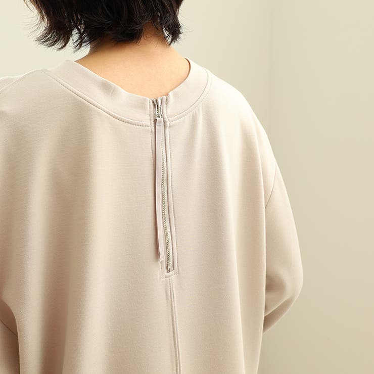 前後２ＷＡＹスウェットドッキングワンピース | GeeRA | 詳細画像21 