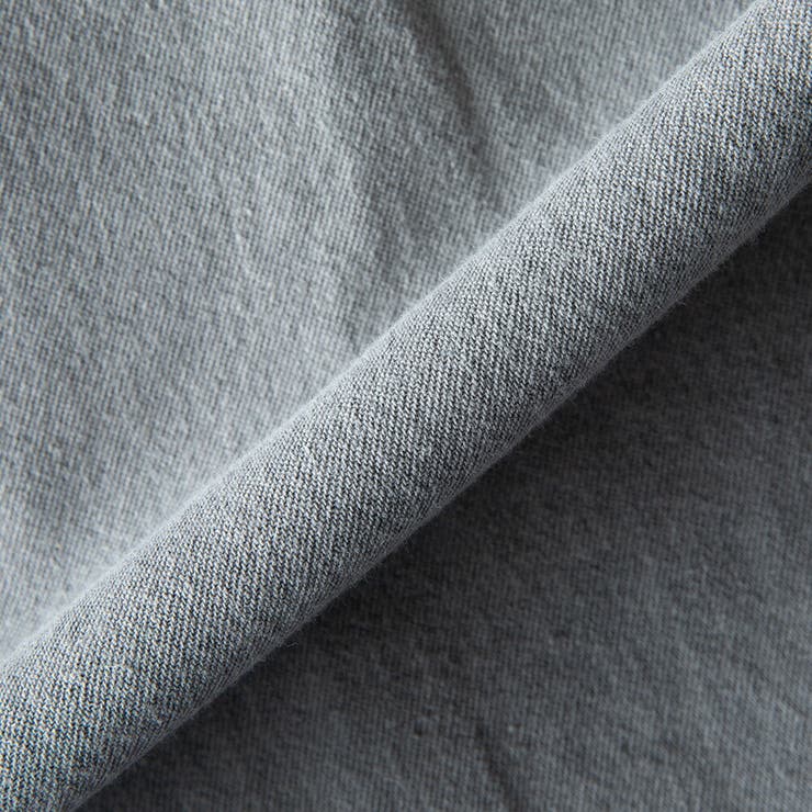 デニムシャツ メンズ シャツ デニム カジュアルシャツ メンズシャツ 綿100 | GENELESS | 詳細画像20 