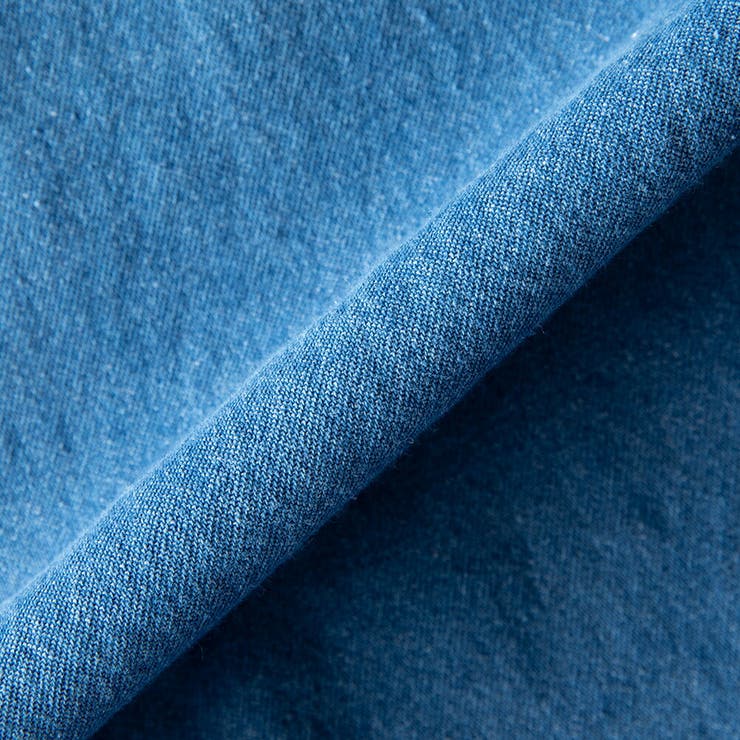 デニムシャツ メンズ シャツ デニム カジュアルシャツ メンズシャツ 綿100 | GENELESS | 詳細画像22 