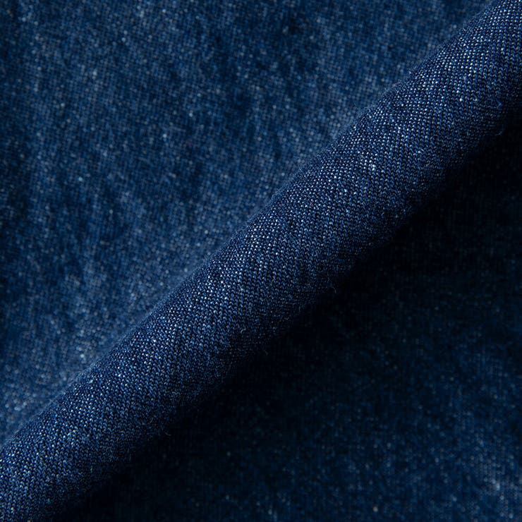 デニムシャツ メンズ シャツ デニム カジュアルシャツ メンズシャツ 綿100 | GENELESS | 詳細画像23 