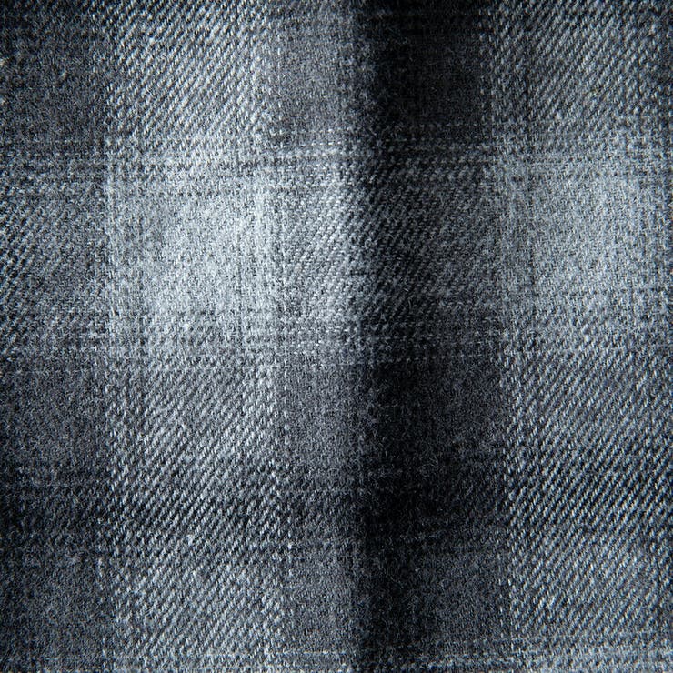 チェックシャツ メンズ 長袖 オーバーサイズ ゆったり チェック シャツ | GENELESS | 詳細画像22 