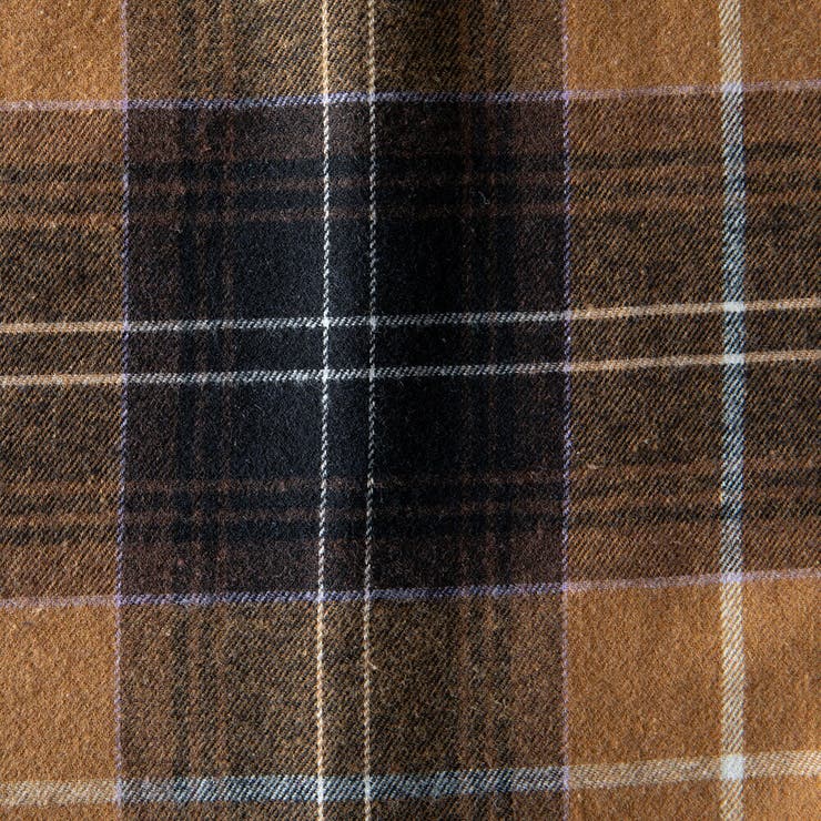 チェックシャツ メンズ 長袖 オーバーサイズ ゆったり チェック シャツ | GENELESS | 詳細画像25 