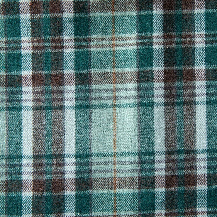 チェックシャツ メンズ 長袖 オーバーサイズ ゆったり チェック シャツ | GENELESS | 詳細画像26 