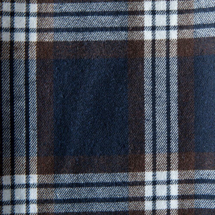 チェックシャツ メンズ 長袖 オーバーサイズ ゆったり チェック シャツ | GENELESS | 詳細画像27 