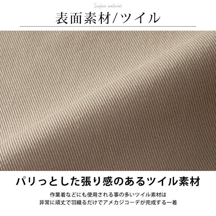 シャツ メンズ 長袖 ワークシャツ GENUINE Dickies ストリート | GENELESS | 詳細画像7 