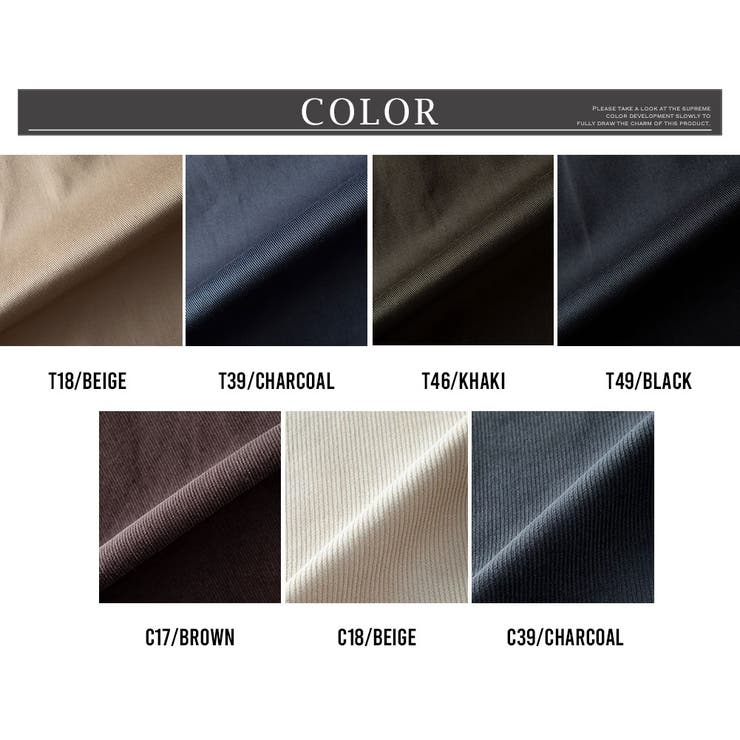 シャツ メンズ 長袖 ワークシャツ GENUINE Dickies ストリート | GENELESS | 詳細画像17 