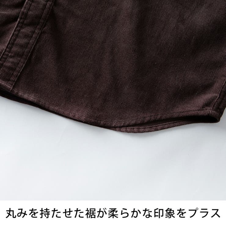 シャツ メンズ 長袖 ワークシャツ GENUINE Dickies ストリート | GENELESS | 詳細画像26 