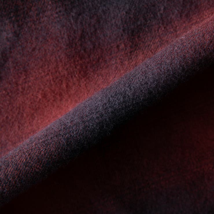 チェックシャツ メンズ 長袖 暖かい チェック シャツ 起毛 GENUINE | GENELESS | 詳細画像23 