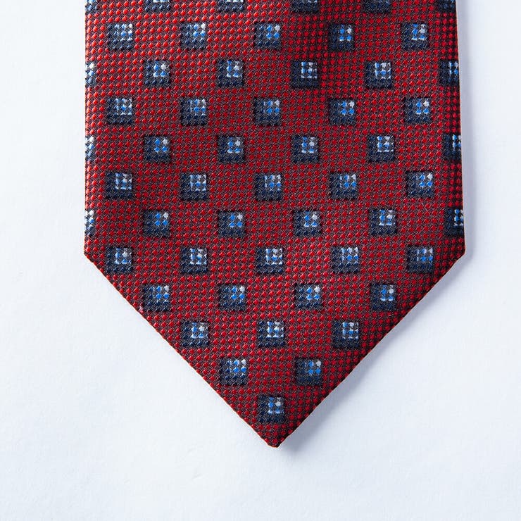 Brioni ブリオーニ ネクタイ シルク100％ P8472[品番：HMLM0000506