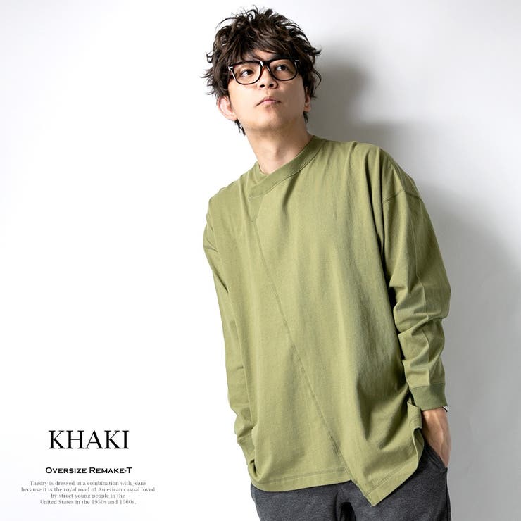 Tシャツ メンズ Usaコットン 品番 Hmlm Geneless ジェネレス のメンズ ファッション通販 Shoplist ショップリスト