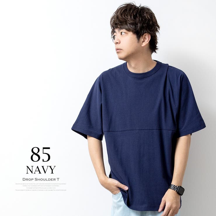 Tシャツ メンズ 半袖 品番 Hmlm Geneless ジェネレス のメンズファッション通販 Shoplist ショップリスト