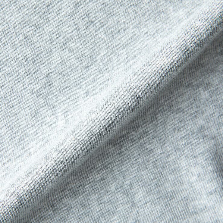 Tシャツ メンズ 長袖 コットンフライス 細身 ストレッチ tシャツ | GENELESS | 詳細画像28 