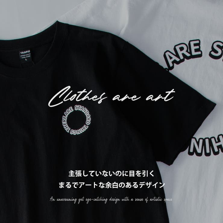 tシャツ メンズ 半袖 Tシャツ 綿100 プリントTシャツ クルーネック | GENELESS | 詳細画像2 