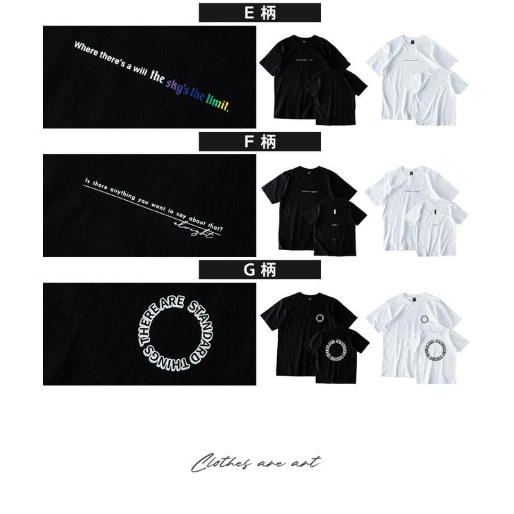 tシャツ メンズ 半袖 Tシャツ 綿100 プリントTシャツ クルーネック | GENELESS | 詳細画像6 