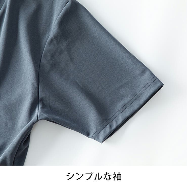 カーディガン メンズ 半袖 tシャツ セット 2枚セット 半袖t
